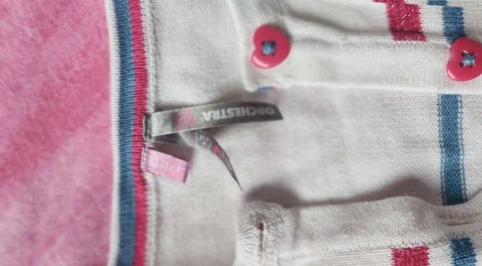 Petit gilet - photo numéro 2