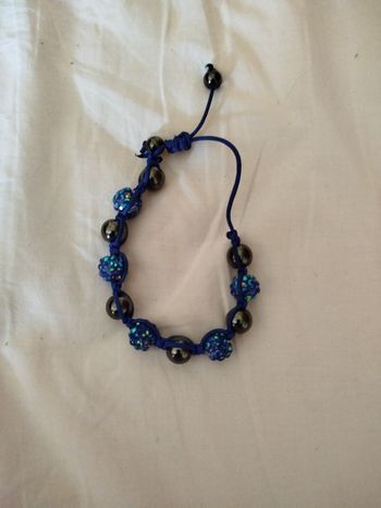 Shamballa femme bracelet