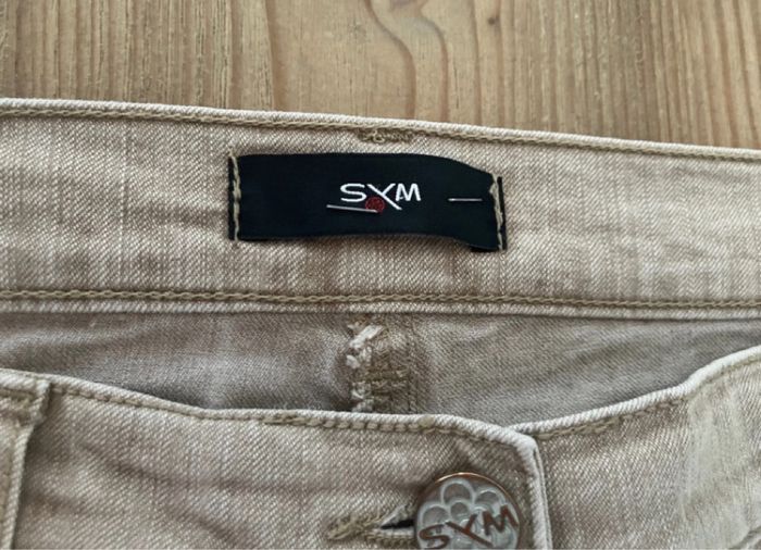 Jeans SYM - photo numéro 5