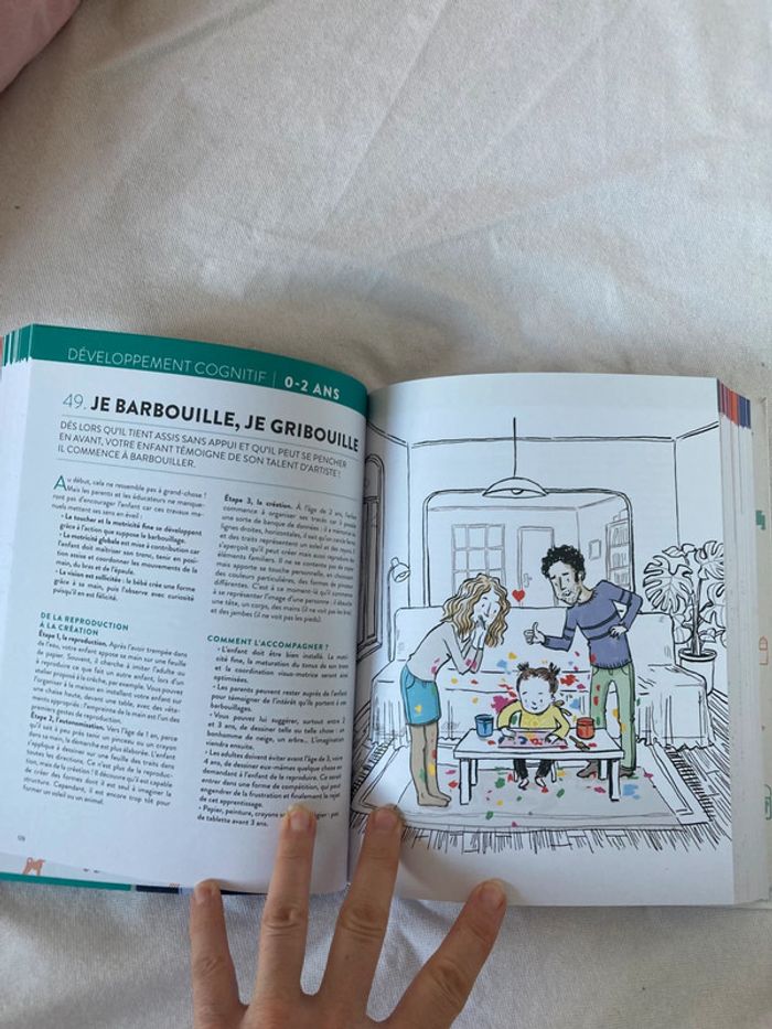 Votre enfant de 0 a 16 ans - photo numéro 3
