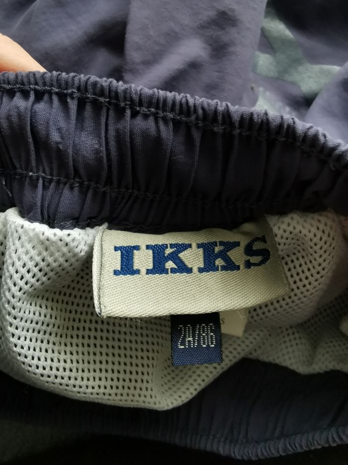 Maillot de bain 2 ans - photo numéro 4