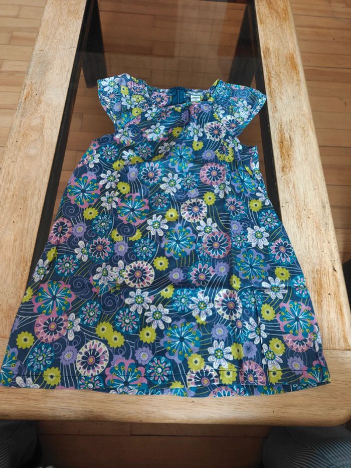 Robe taille 8 ans