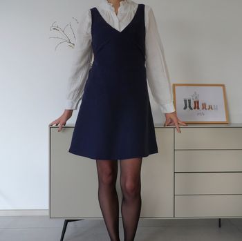 Robe femme taille S Grace & Mila