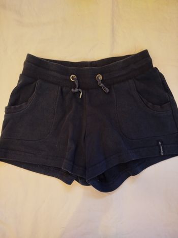 Short