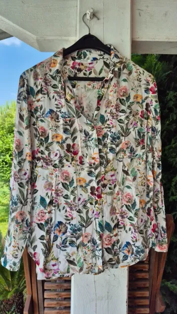 Chemise femme