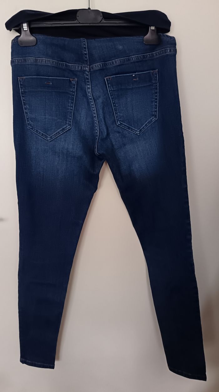 Pantalon grossesse T 38 - photo numéro 2