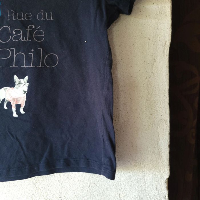 T-shirt MC enfant Marese - photo numéro 5