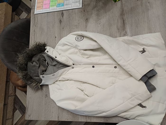 Manteau