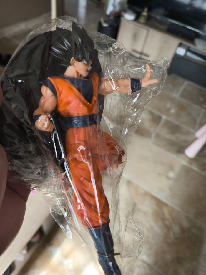 figurine dragon ball z neuve - photo numéro 3