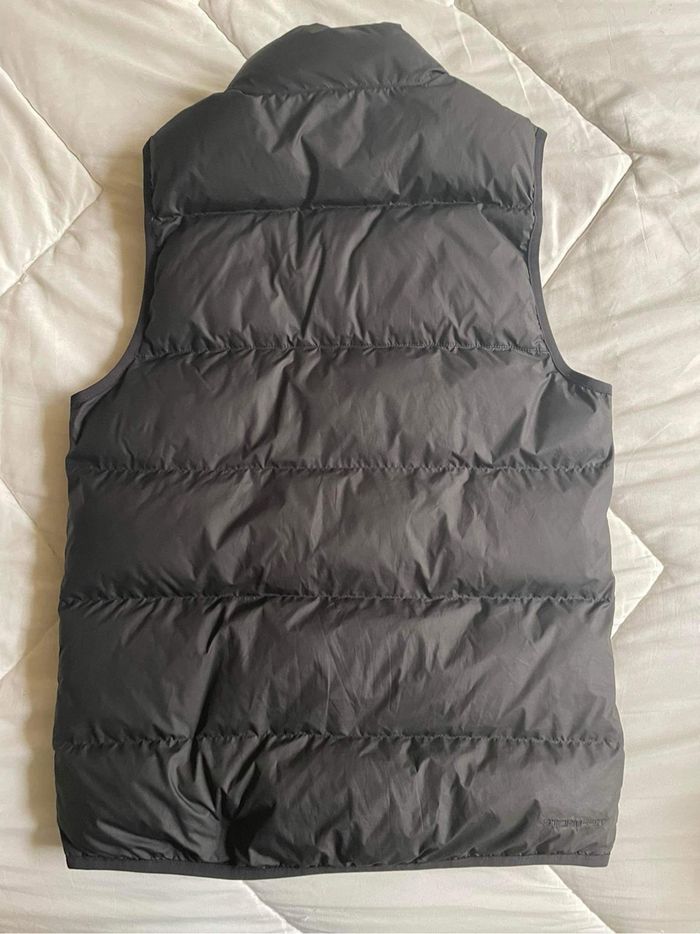 Veste sans manche Nike - photo numéro 2