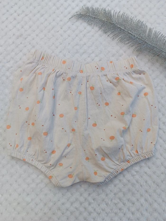 🔸 Culotte Bloomer bébé - Kiabi 24 Mois🔸 - photo numéro 4