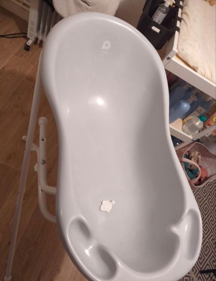 Baignoire premaman neuve - photo numéro 3