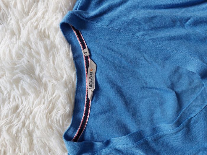 Pull Gacia Jeans - photo numéro 3