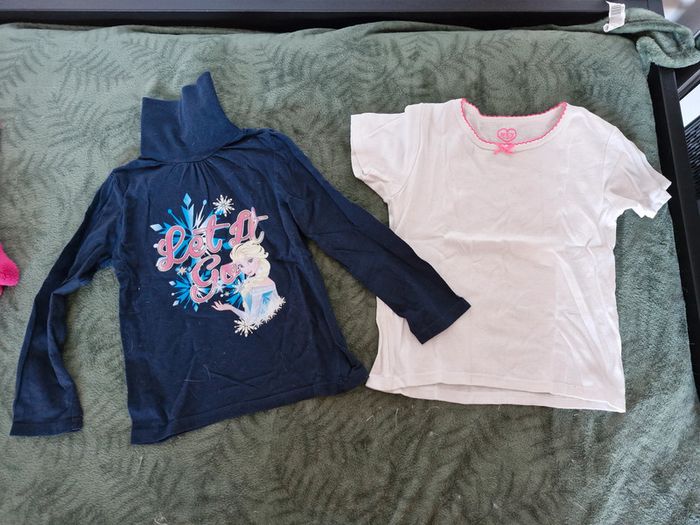 Lot 6 ans fille - photo numéro 6