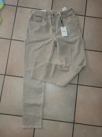 Jean pepe jeans