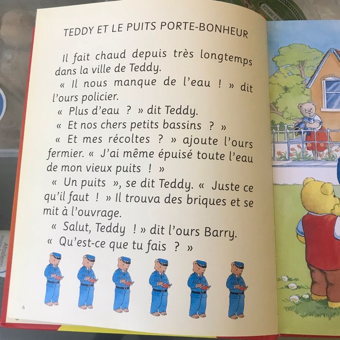 Je sais lire 15 histoires courtes - photo numéro 5