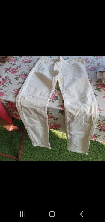 pantalon Zara homme neufs au choix