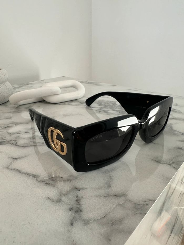 Lunettes Gucci - photo numéro 7