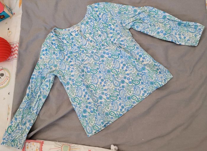 Tenue 3 ans 98 cm - photo numéro 3