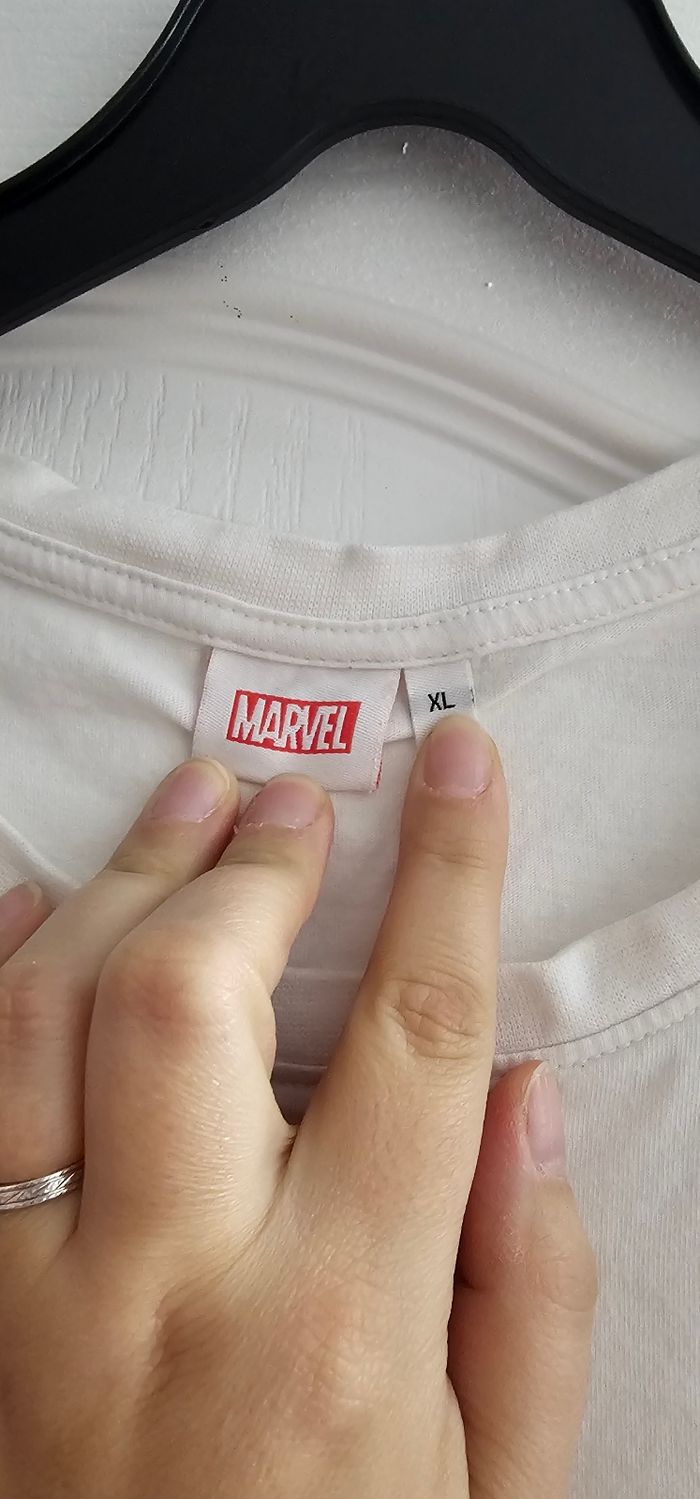 Tshirt - photo numéro 2