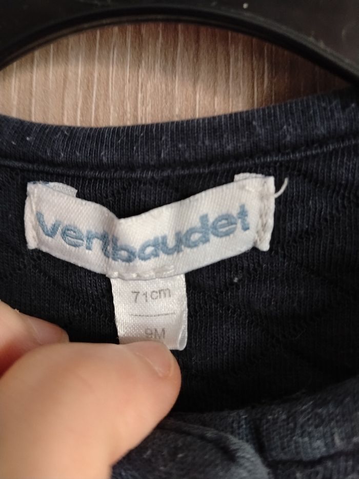 Veste fille - photo numéro 2