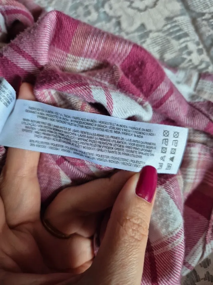 Robe  Primark T7 ans - photo numéro 7
