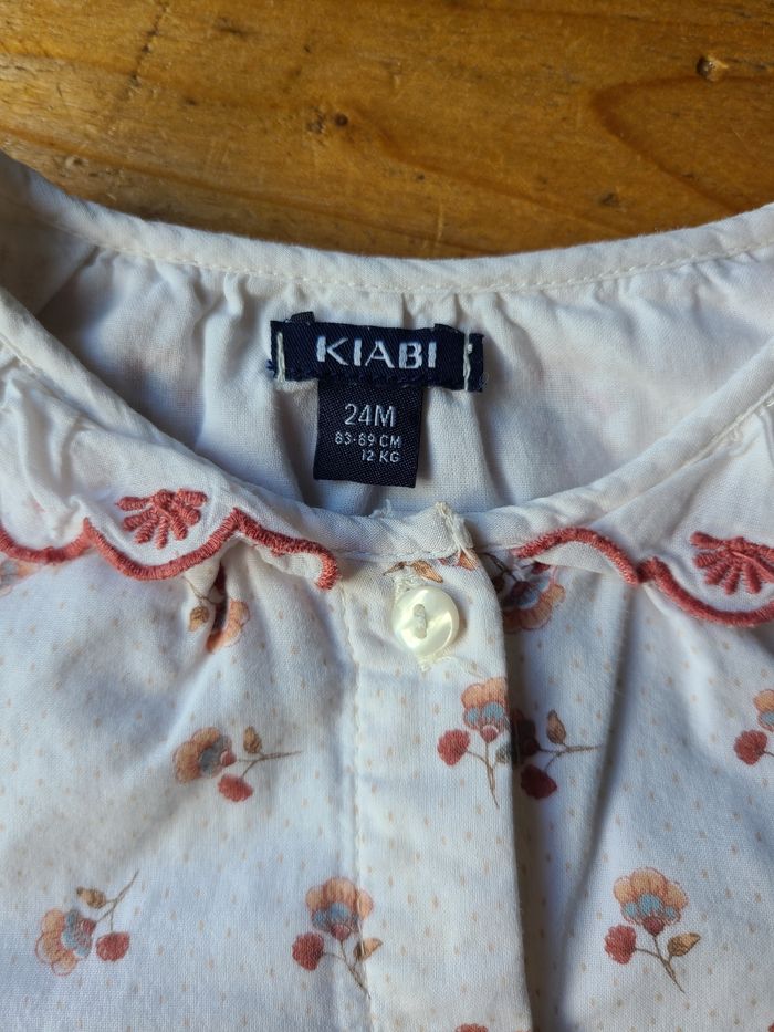 Chemise - photo numéro 3