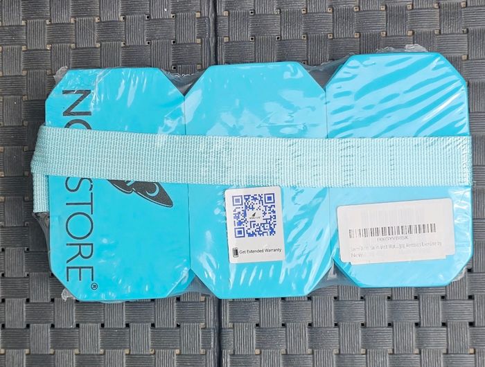 Ceinture de natation