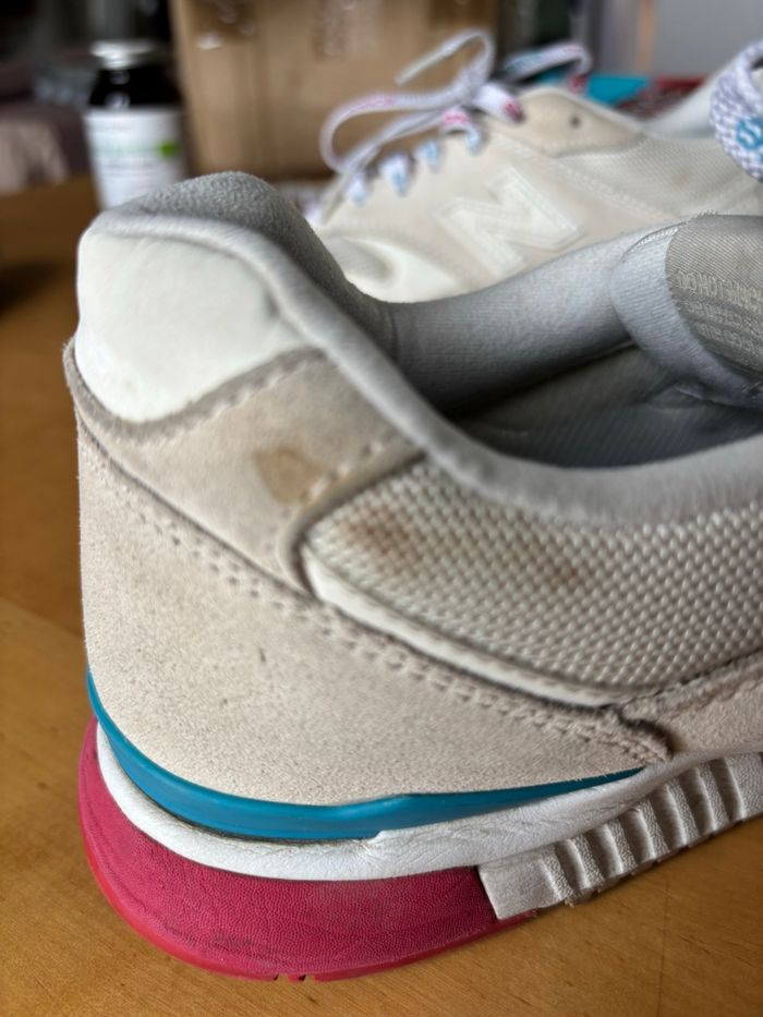 New balance 840 Revlite bon état 39 - photo numéro 4