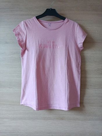 95. T-shirt Kiabi 12ans 146-152