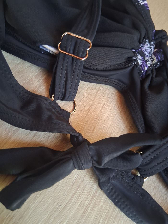 Maillot de bain femme - photo numéro 7