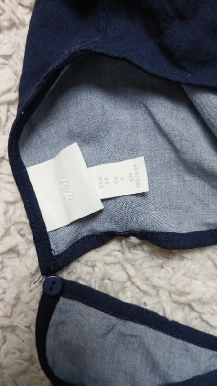 Robe légère H&M - photo numéro 6
