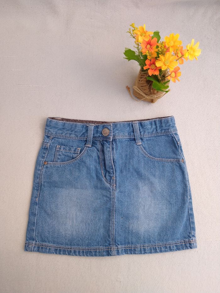 Jupe fille Kiabi 6 ans