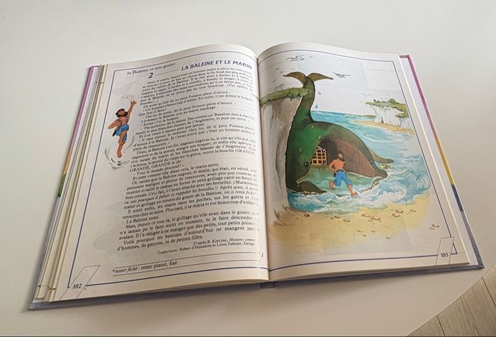 Livre La ruche aux livre Cycle des approfondissements Lecture CE2 - photo numéro 3