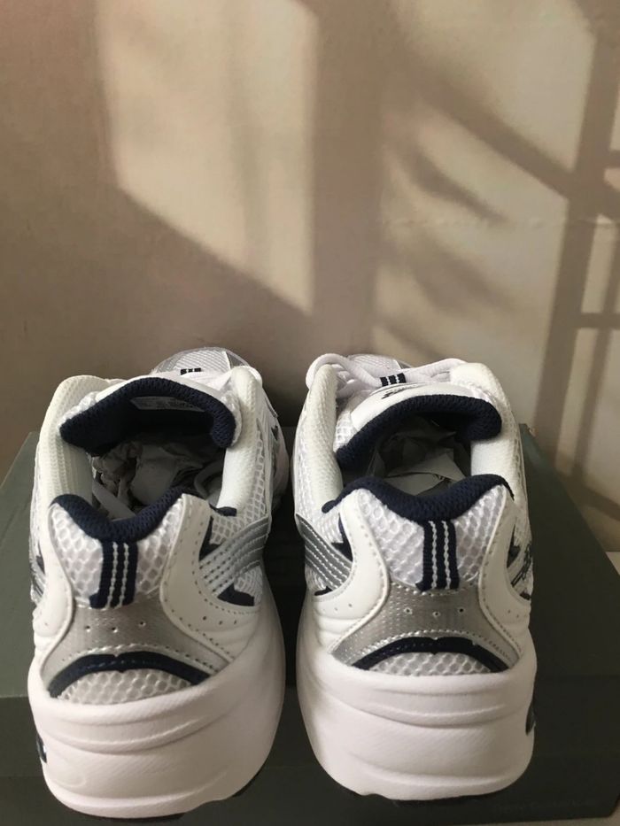 New Balance 530 maat 37 - photo numéro 5