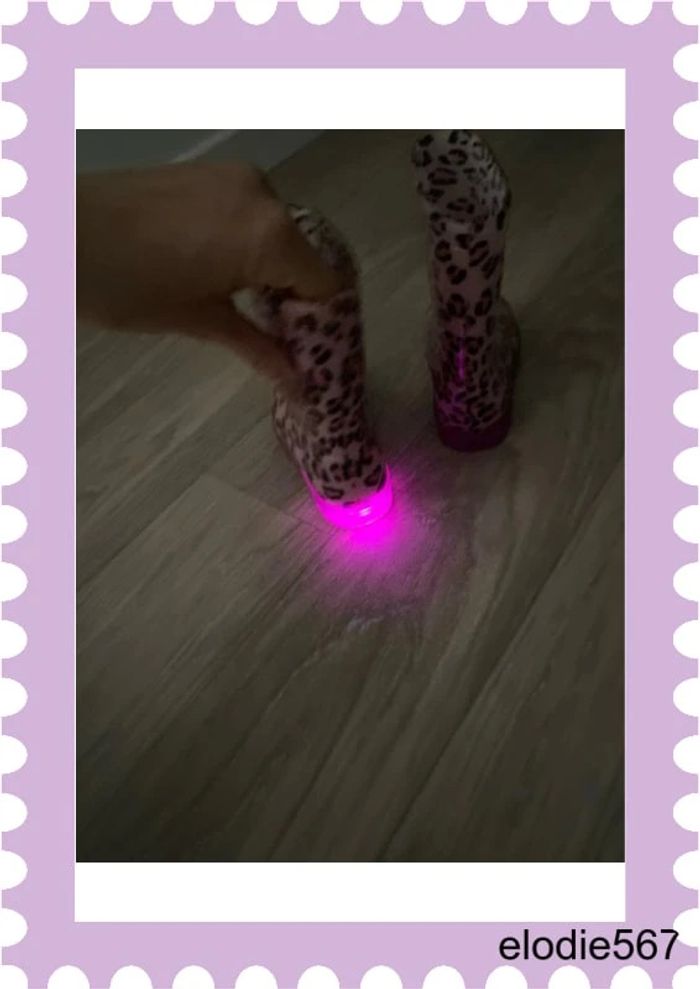 Bottes de pluie 22/23 - photo numéro 7