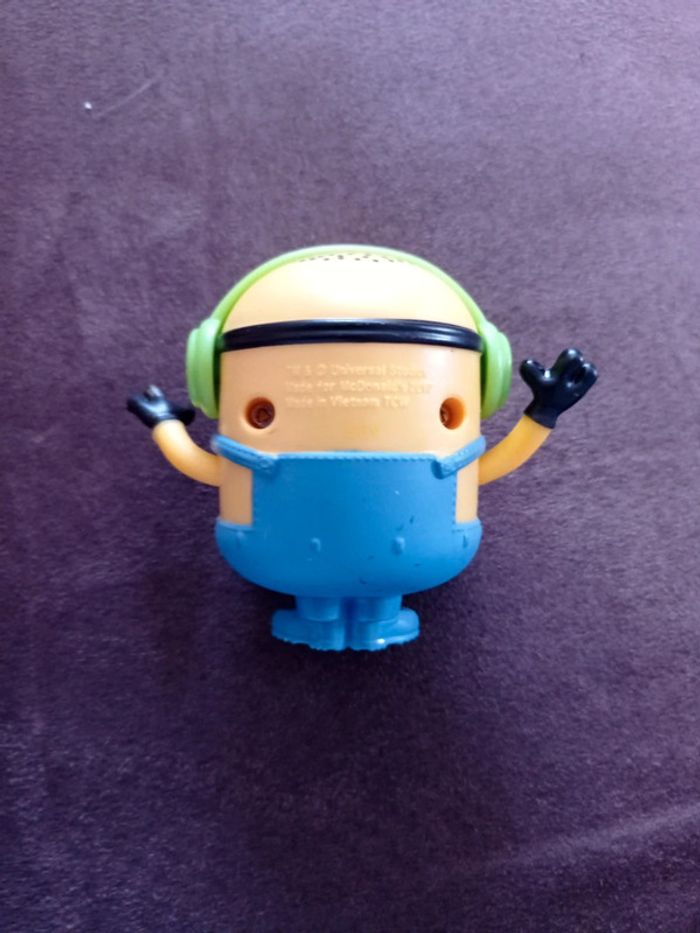 Figurine Minions - photo numéro 3