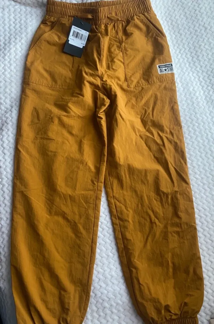 Pantalon converse - photo numéro 2