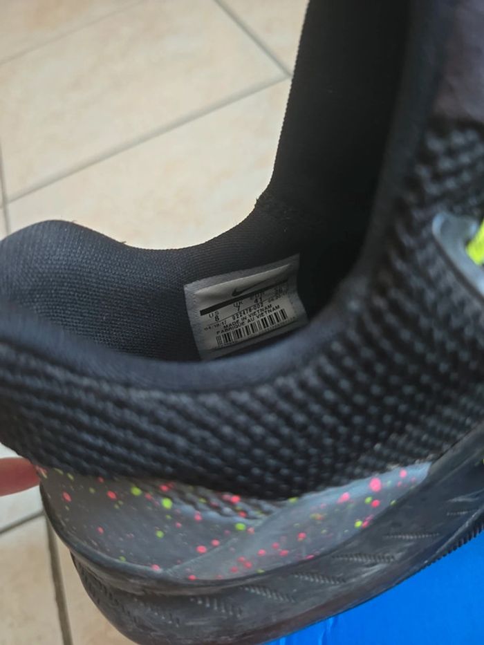 Nike
Zoom Train Command M
Référence : 922478-002 - photo numéro 6
