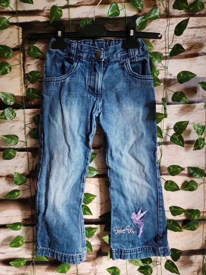 💐Lot revendeur 2 fille Taille 4ans 💐 - photo numéro 9