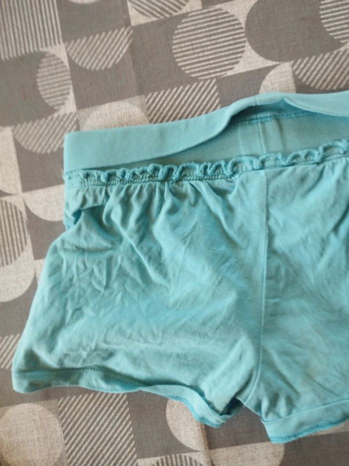 Short - photo numéro 6