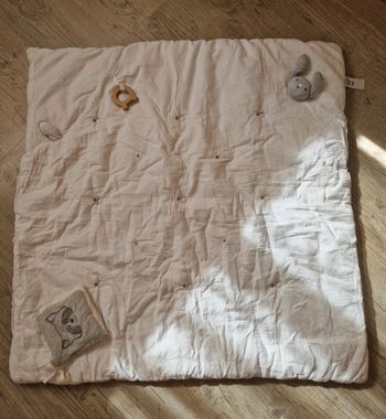 Tapis d'éveil
