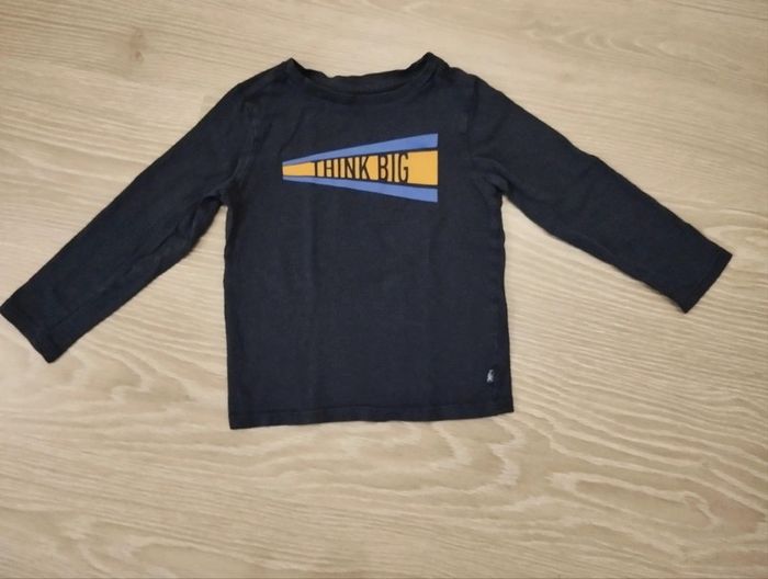 Tee-shirt 3 ans