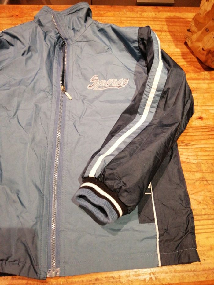 Veste fourrée - photo numéro 3