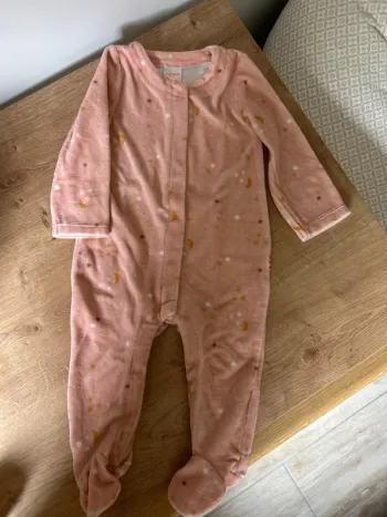 Pyjama Hema 12 mois