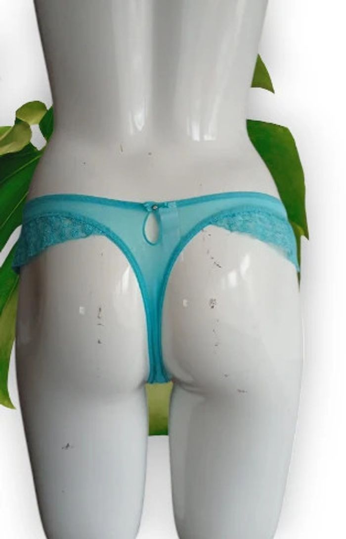 String dentelle 40 - photo numéro 4