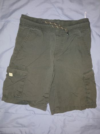 Lot Shorts 5 ans Garçon