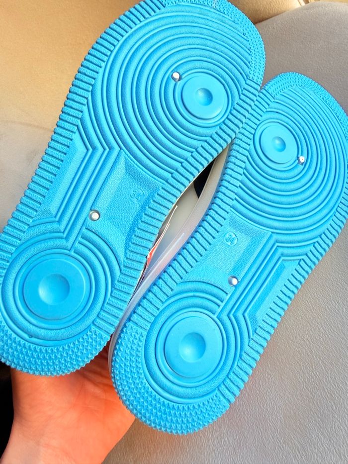 Basket Marvel avengers T34 - photo numéro 7