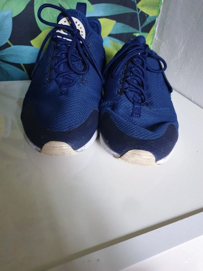Basket huarache - photo numéro 3