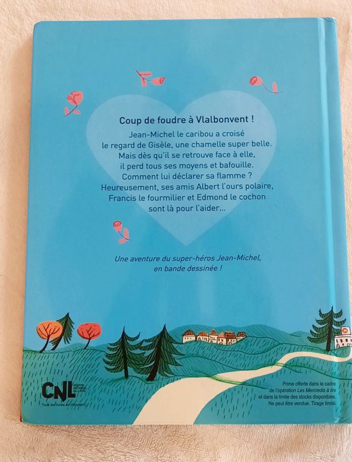 Lot de 2 Livres - photo numéro 2